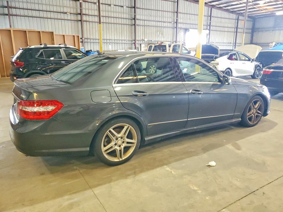62898606 :رقم المزاد ، WDDHF8JBXDA683539 vin ، 2013 Mercedes-benz E مزاد بيع