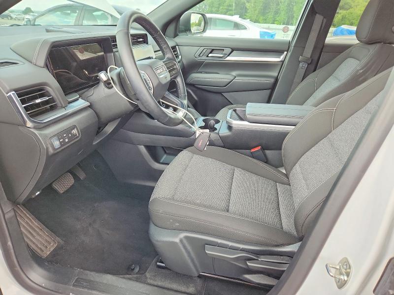 62775266 :رقم المزاد ، 3GKALUEG0TL391218 vin ، 2026 Gmc Terrain مزاد بيع