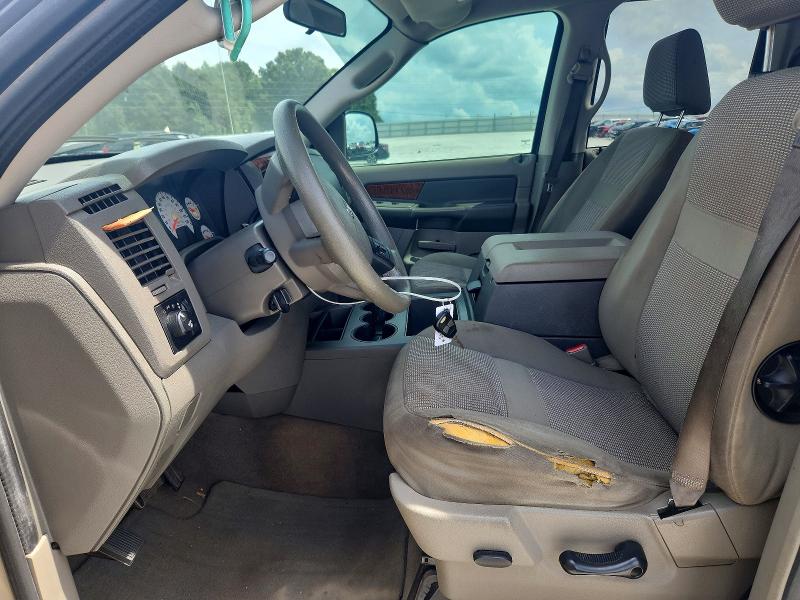 Продажа на аукционе авто 2006 Dodge Ram 1500, vin: 1D7HA18N76J152453, номер лота: 61154096