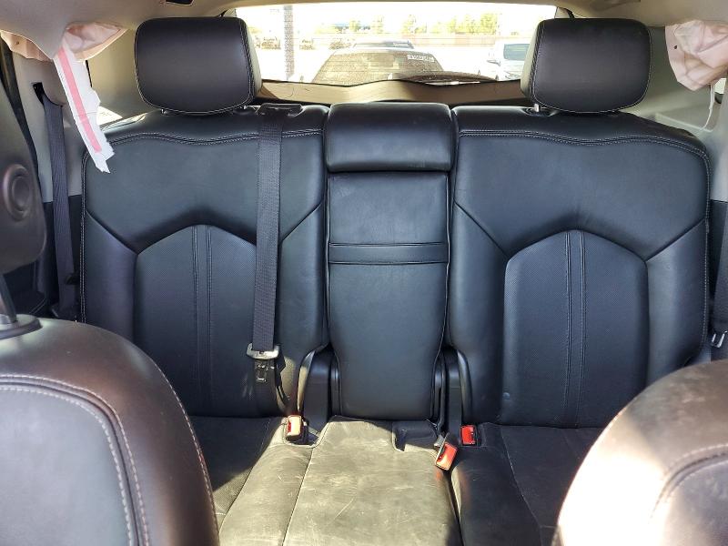 2012 Cadillac Srx მანქანა იყიდება აუქციონზე, vin: 3GYFNDE38CS597721, აუქციონის ნომერი: 62688496