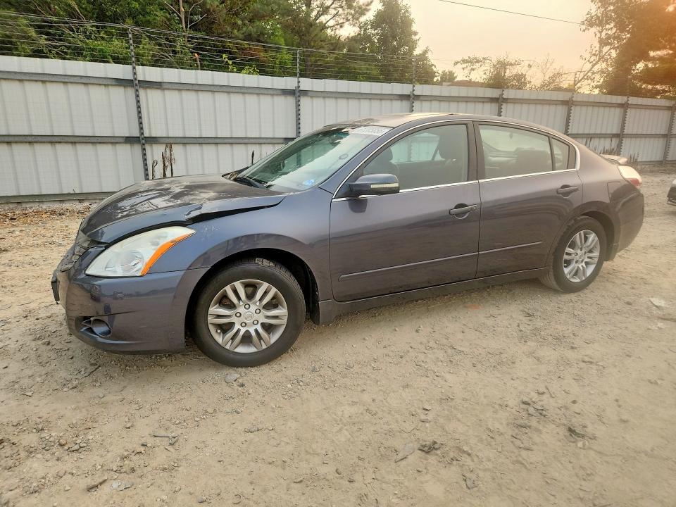 Продаж на аукціоні авто 2010 Nissan Altima, vin: 1N4AL2AP3AN420641, номер лоту: 61285856