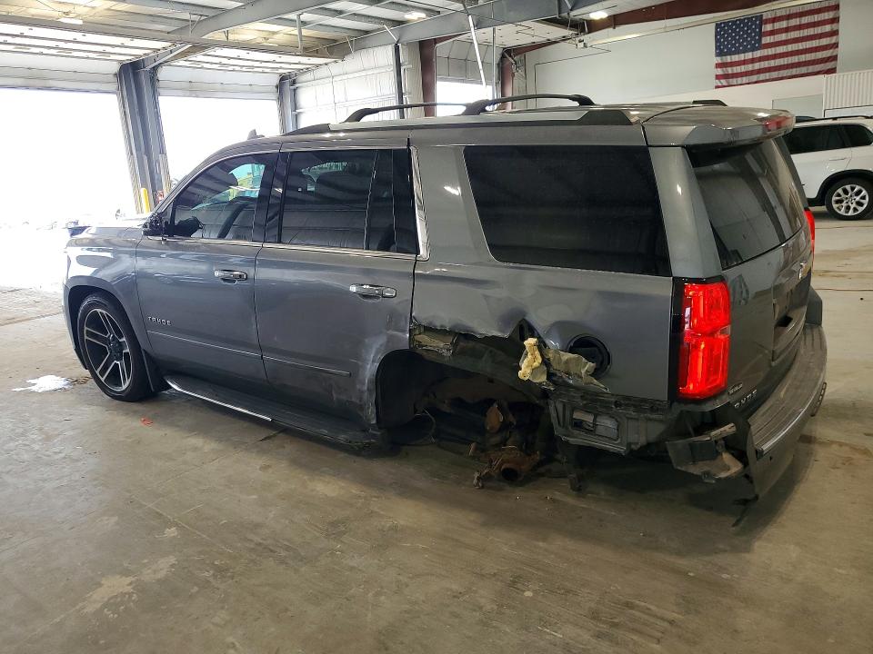 Продаж на аукціоні авто 2020 Chevrolet Tahoe, vin: 1GNSKCKC1LR191513, номер лоту: 61596066