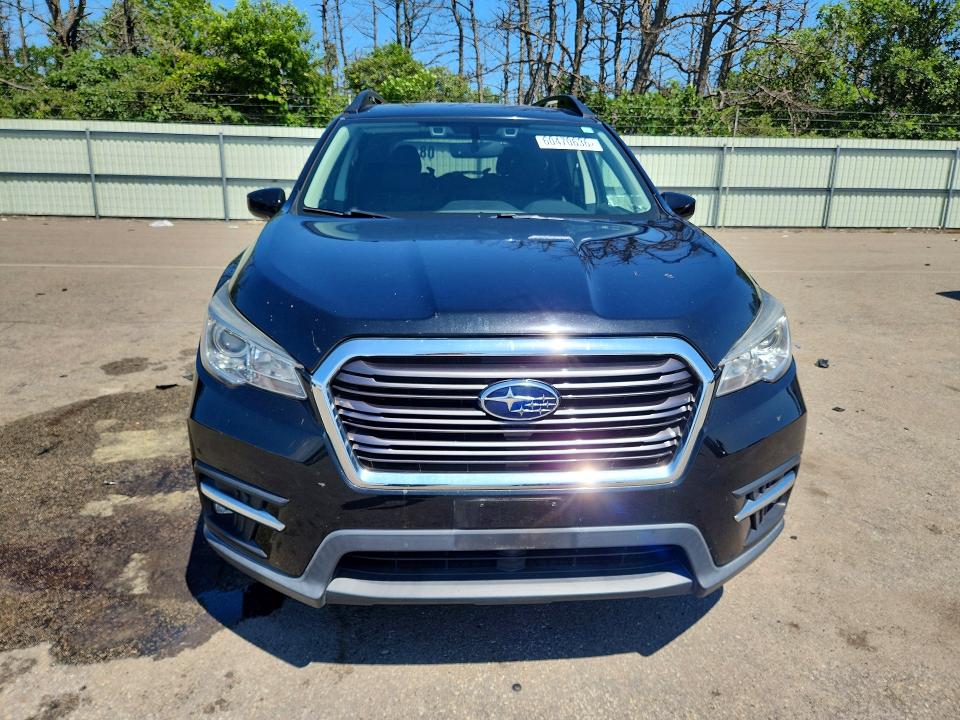 Продаж на аукціоні авто 2020 Subaru Ascent, vin: 4S4WMAFD3L3431378, номер лоту: 60470636