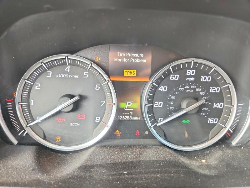 Aukcja sprzedaży 2016 Acura Tlx, vin: 19UUB2F59GA000370, numer aukcji: 62001006