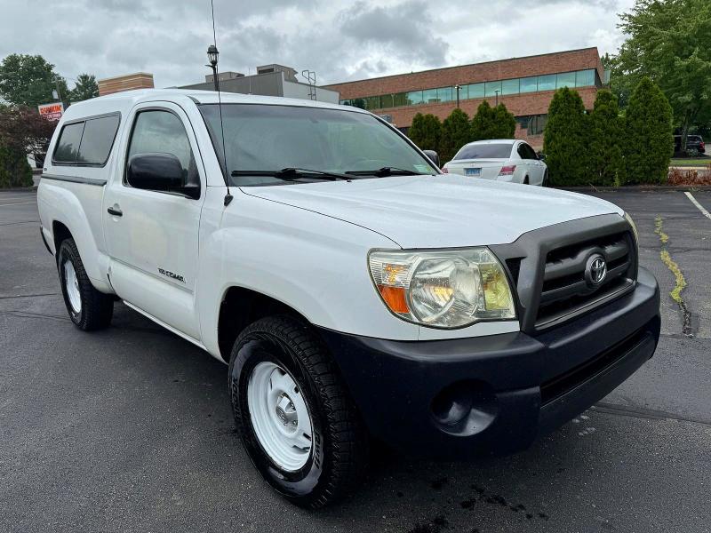63545596 :رقم المزاد ، 5TENX22N09Z593104 vin ، 2009 Toyota Tacoma مزاد بيع