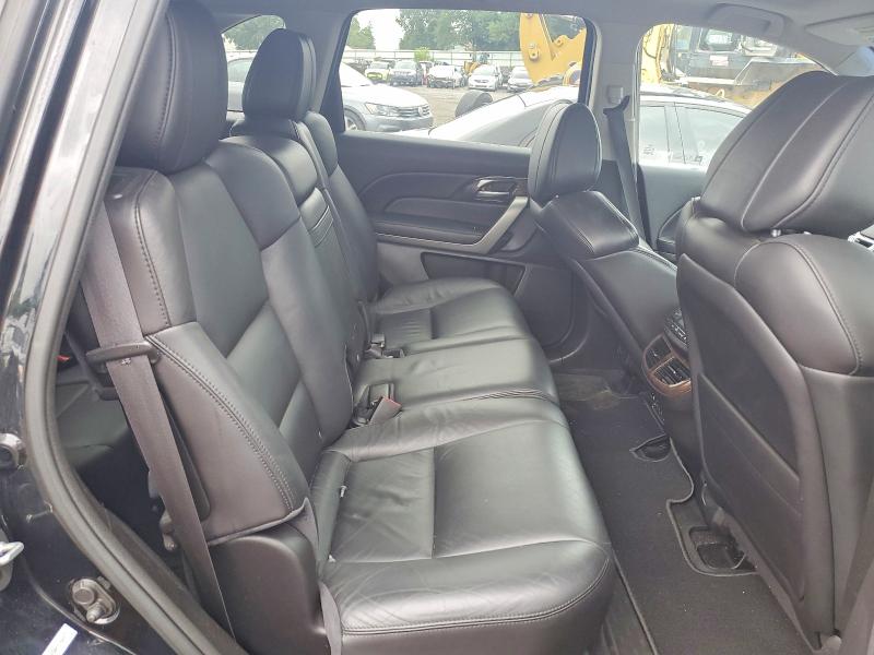 Продаж на аукціоні авто 2010 Acura Mdx, vin: 2HNYD2H45AH526643, номер лоту: 60211366