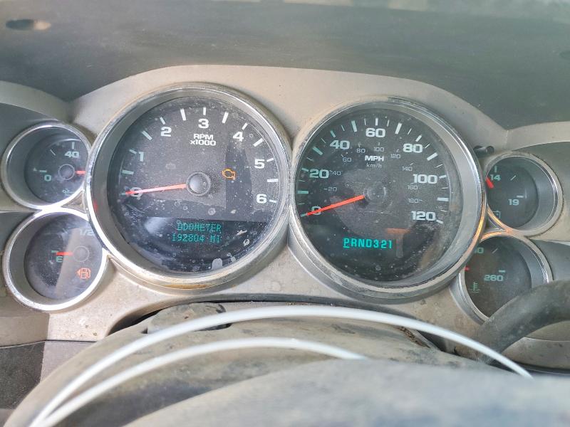 Продаж на аукціоні авто 2008 Chevrolet Silverado, vin: 2GCEK19J281223822, номер лоту: 59698056