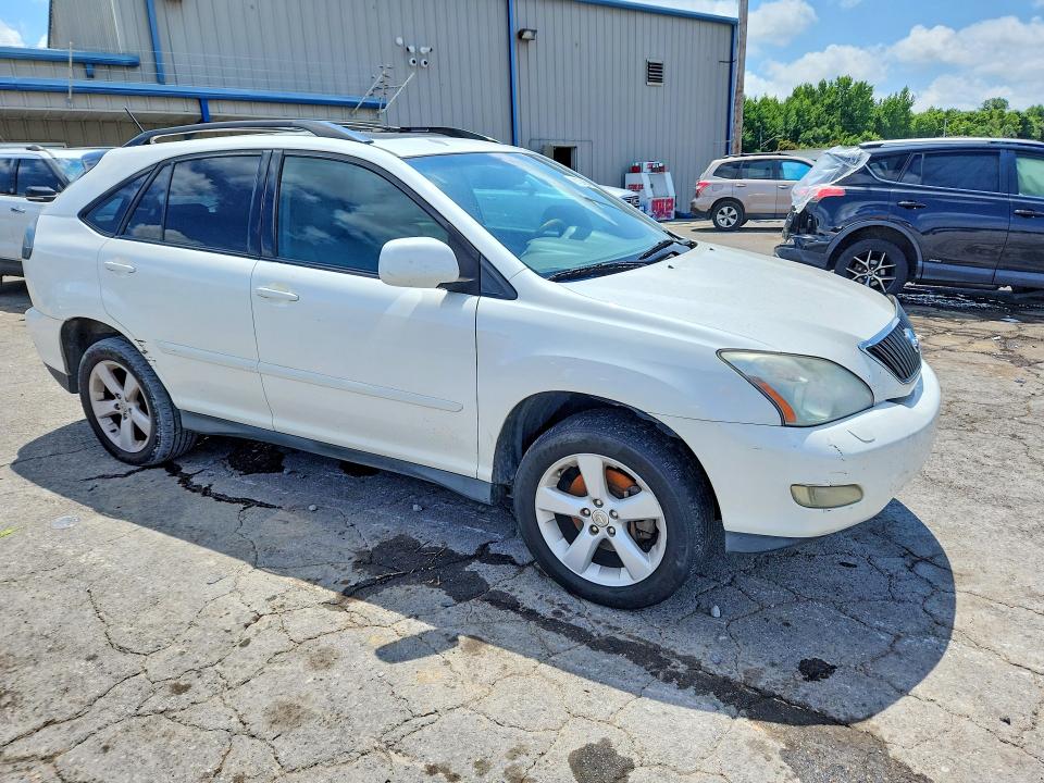 Aukcja sprzedaży 2005 Lexus Rx, vin: 2T2GA31U55C032708, numer aukcji: 61056506