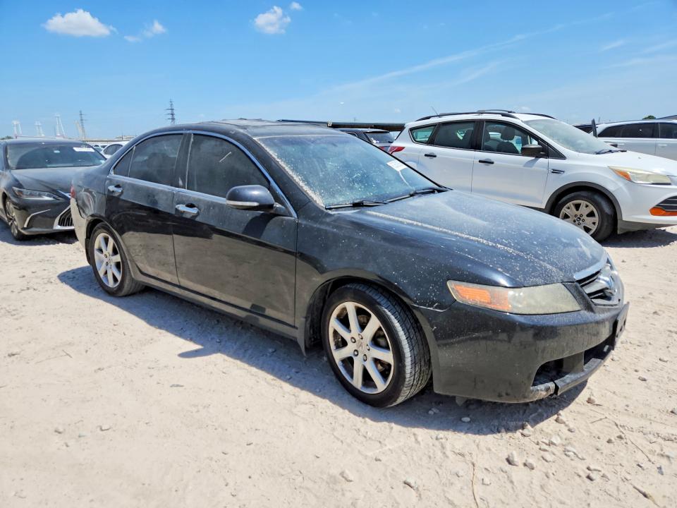 Aukcja sprzedaży 2005 Acura Tsx, vin: JH4CL96925C010001, numer aukcji: 63352006