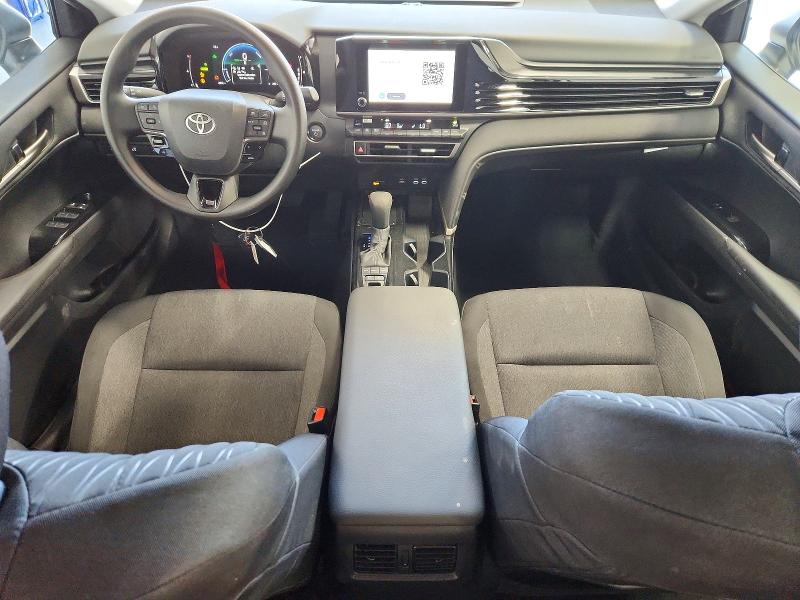 Aukcja sprzedaży 2026 Toyota Camry, vin: 4T1DAACK5TU710022, numer aukcji: 60046236