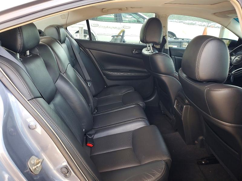 Продажа на аукционе авто 2012 Nissan Maxima, vin: 1N4AA5AP9CC838045, номер лота: 61193476