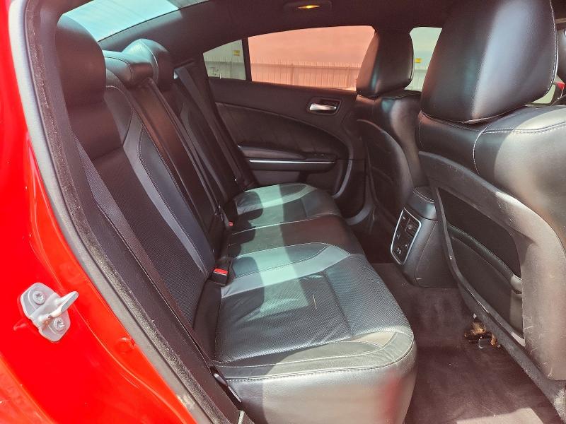 Aukcja sprzedaży 2016 Dodge Charger, vin: 2C3CDXHG1GH328128, numer aukcji: 55728936