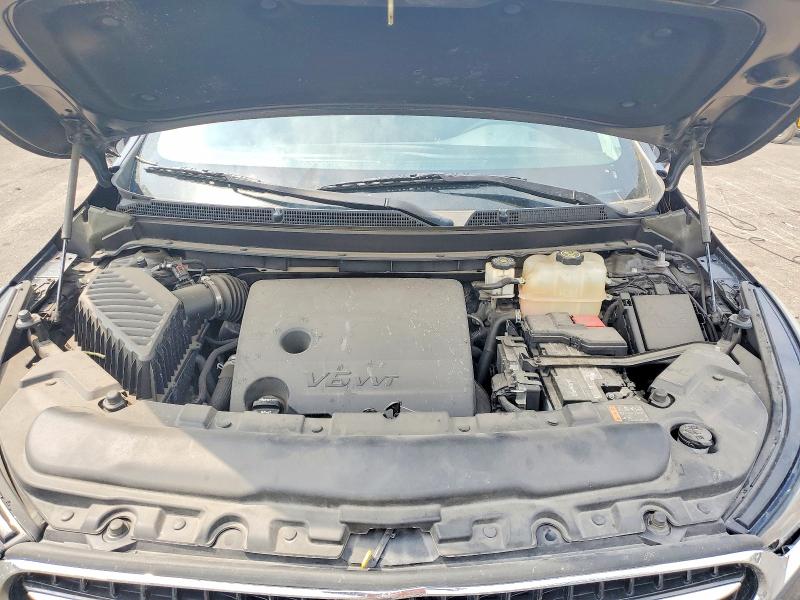 Продаж на аукціоні авто 2018 Buick Enclave, vin: 5GAERBKW6JJ145131, номер лоту: 62311686