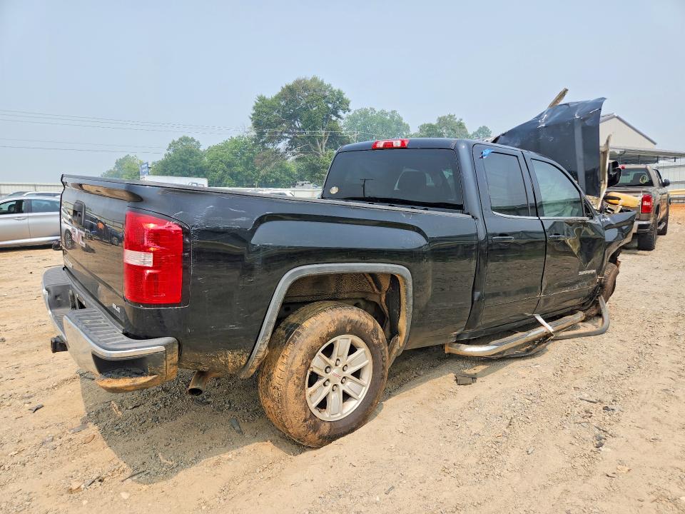 Aukcja sprzedaży 2014 Gmc Sierra, vin: 1GTV2UEC6EZ270881, numer aukcji: 61142716