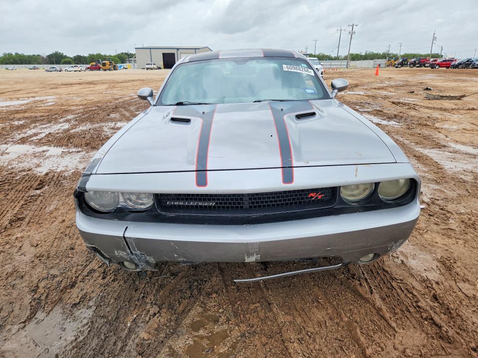 Продажа на аукционе авто 2013 Dodge Challenger, vin: 2C3CDYBTXDH619489, номер лота: 60988266