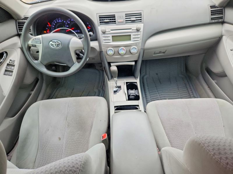 Aukcja sprzedaży 2011 Toyota Camry, vin: 4T1BF3EK3BU768565, numer aukcji: 61820056