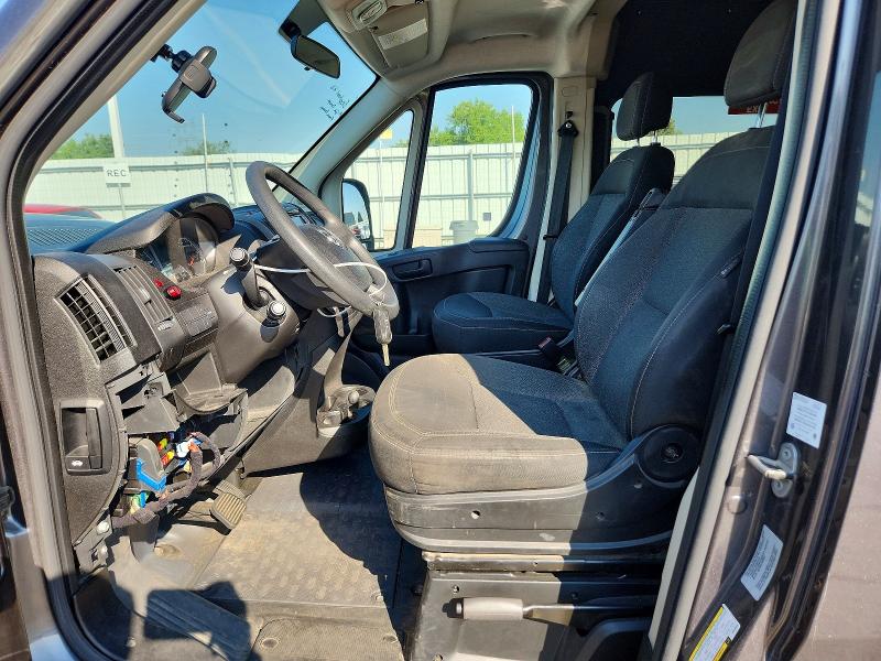 Aukcja sprzedaży 2017 Ram Promaster 2500, vin: 3C6TRVPGXHE503564, numer aukcji: 63379656