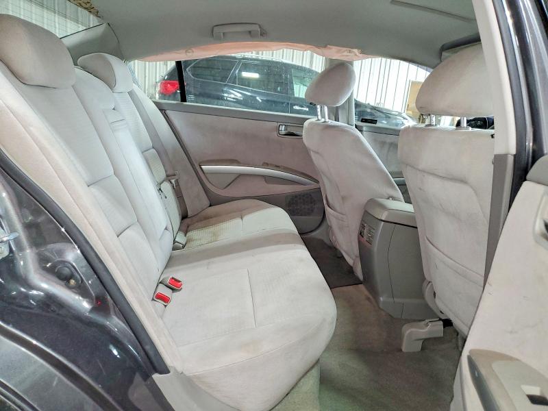 Aukcja sprzedaży 2006 Nissan Maxima, vin: 1N4BA41EX6C828447, numer aukcji: 60202186