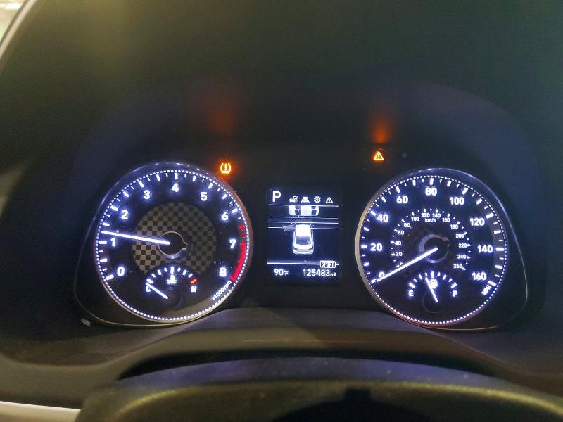 Продаж на аукціоні авто 2020 Hyundai Elantra, vin: 5NPD74LF0LH557180, номер лоту: 62289466