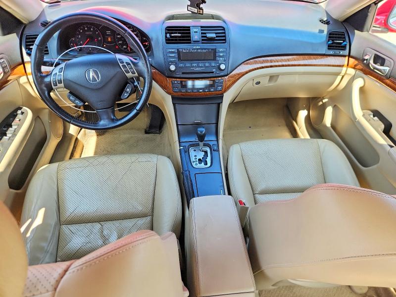 2006 Acura Tsx მანქანა იყიდება აუქციონზე, vin: JH4CL96826C030760, აუქციონის ნომერი: 59807836