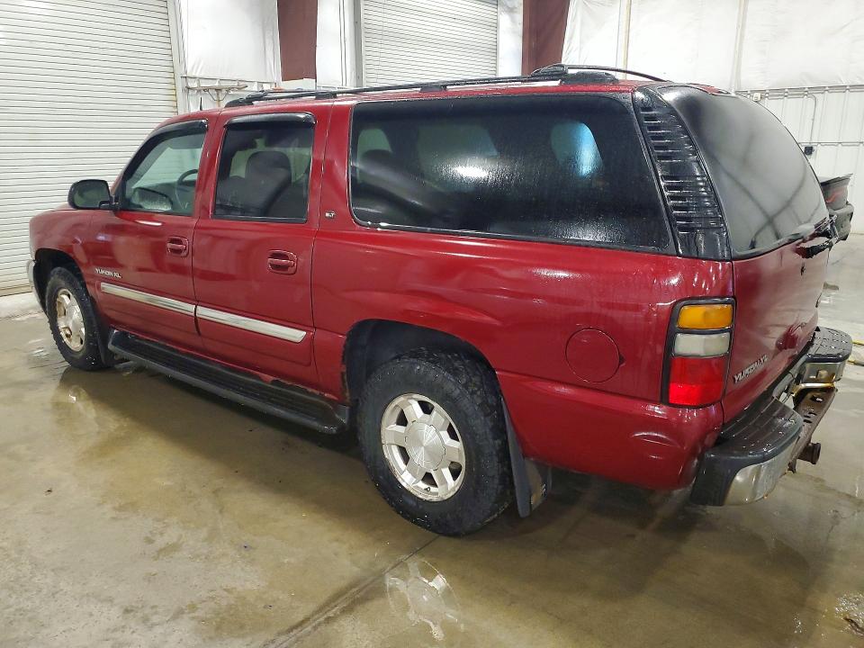 Aukcja sprzedaży 2004 Gmc Yukon Xl, vin: 3GKFK16Z14G267346, numer aukcji: 59825446