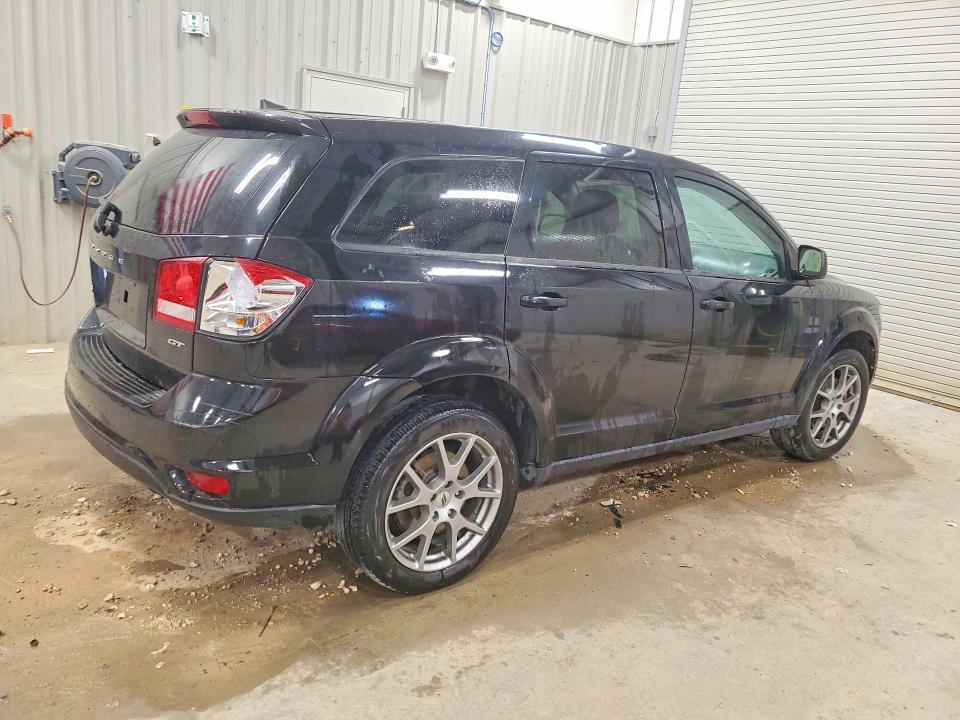 62072876 :رقم المزاد ، 3C4PDDEG4KT708368 vin ، 2019 Dodge Journey مزاد بيع