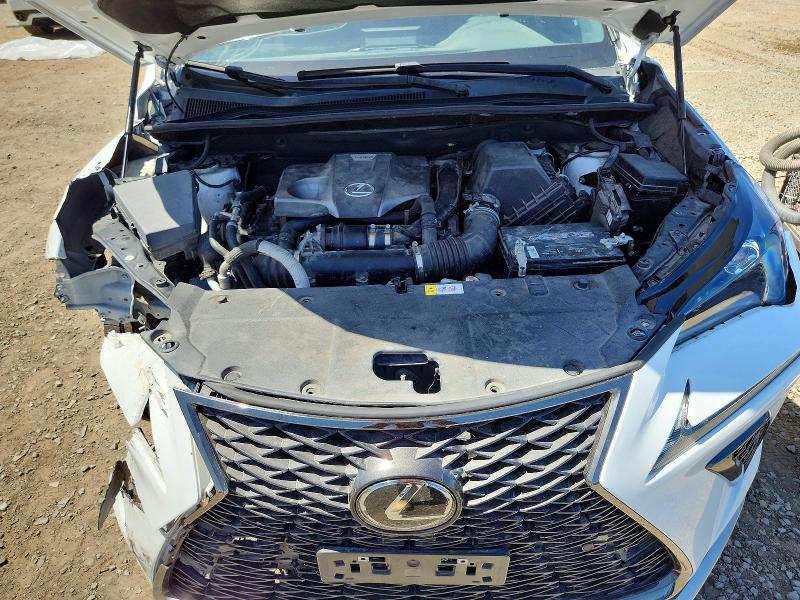 Aukcja sprzedaży 2019 Lexus Nx 300, vin: JTJBARBZXK2196085, numer aukcji: 60225606