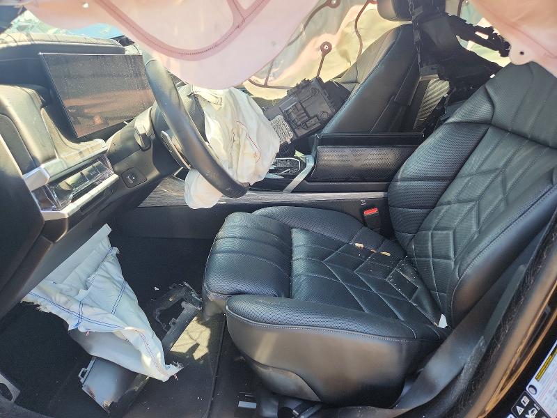 59832176 :رقم المزاد ، WBA33EH01RCS99772 vin ، 2024 Bmw 740 مزاد بيع