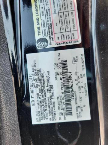 61494276 :رقم المزاد ، 1ZVBP8AM6C5210904 vin ، 2012 Ford Mustang مزاد بيع