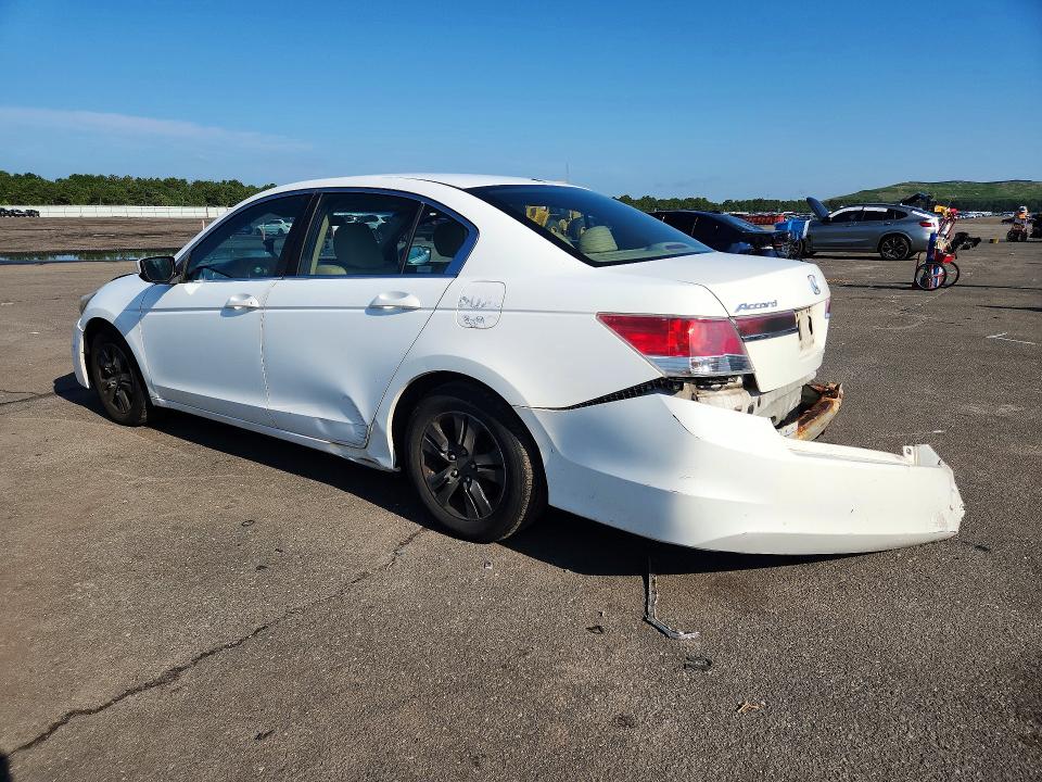 Aukcja sprzedaży 2012 Honda Accord, vin: 1HGCP2F67CA149764, numer aukcji: 63524776