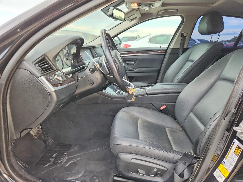 Aukcja sprzedaży 2016 Bmw 528, vin: WBA5A5C58GG353818, numer aukcji: 59953896