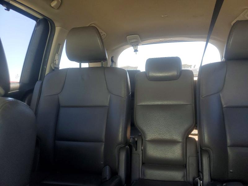 Aukcja sprzedaży 2014 Honda Odyssey, vin: 5FNRL5H91EB071800, numer aukcji: 63042226