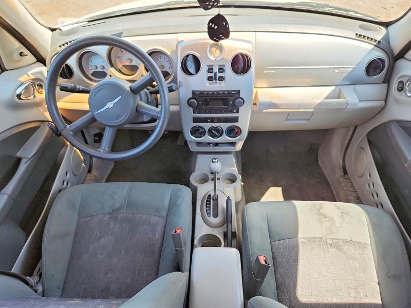 Продажа на аукционе авто 2007 Chrysler Pt Cruiser, vin: 3A4FY48B57T589828, номер лота: 62270236