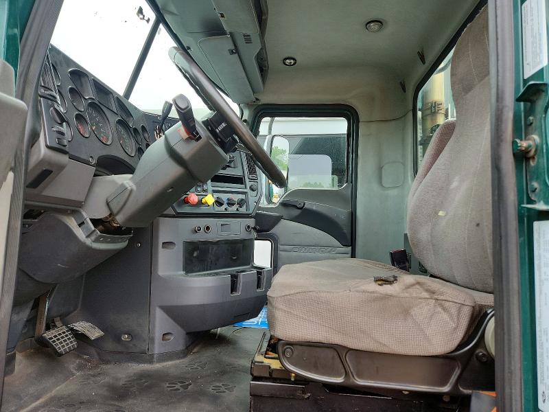 Продаж на аукціоні авто 2017 Mack 600, vin: 1M1AW01X6HM009501, номер лоту: 59223776