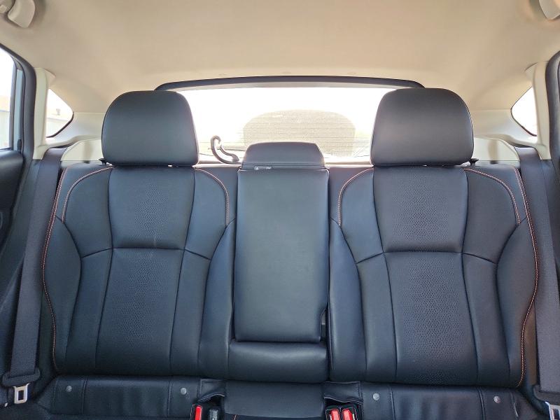 Продажа на аукционе авто 2018 Subaru Crosstrek, vin: JF2GTALC5J8282853, номер лота: 59235836