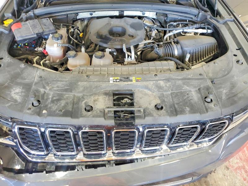 Aukcja sprzedaży 2024 Jeep Grand Cherokee, vin: 1C4RJYB63R8958133, numer aukcji: 62430226