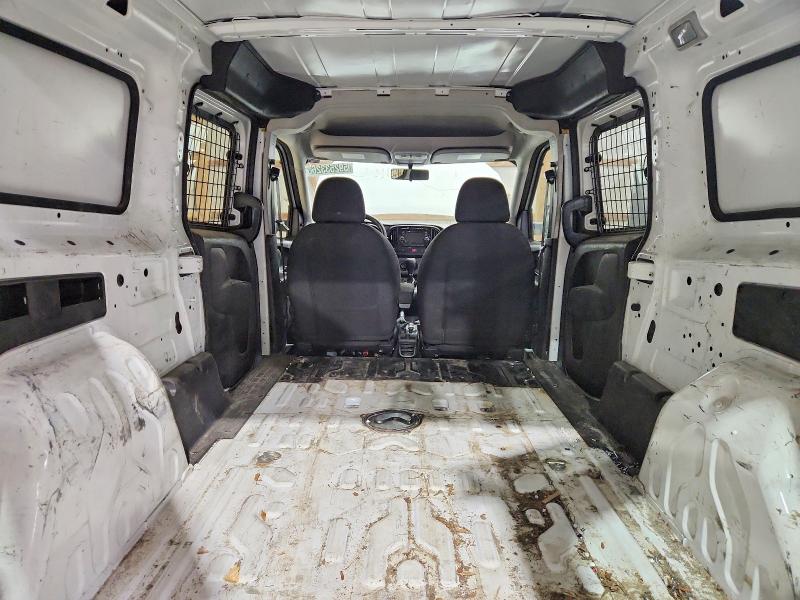 Aukcja sprzedaży 2022 Ram Promaster City, vin: ZFBHRFABXN6X63789, numer aukcji: 59253326