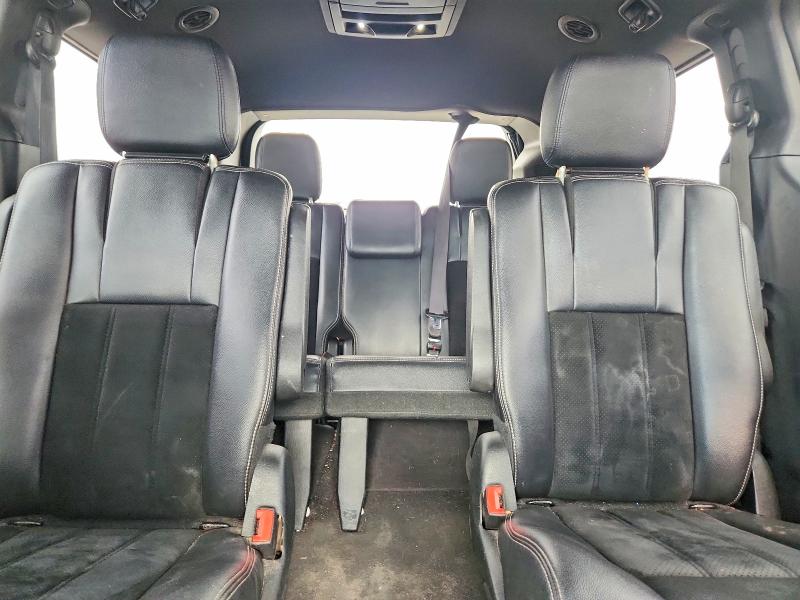 Aukcja sprzedaży 2018 Dodge Grand Caravan, vin: 2C4RDGCGXJR244257, numer aukcji: 62584946
