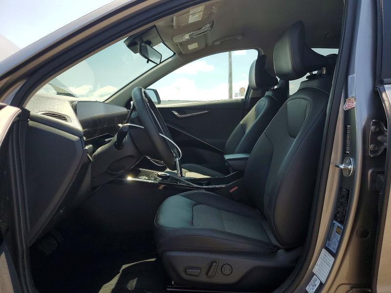 Продаж на аукціоні авто 2024 Kia Niro, vin: KNDCR3L15R5111376, номер лоту: 60016406