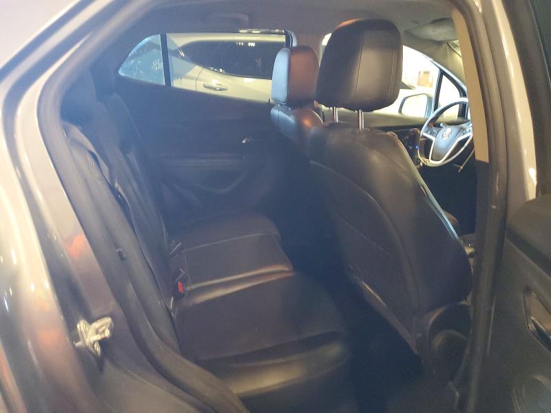 59852456 :رقم المزاد ، KL4CJASB5KB866969 vin ، 2019 Buick Encore مزاد بيع