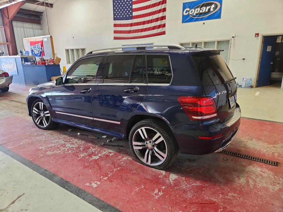 Продаж на аукціоні авто 2015 Mercedes-benz Glk, vin: WDCGG0EB9FG412674, номер лоту: 62023276
