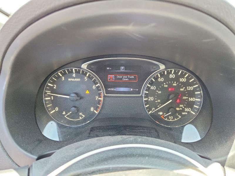 Aukcja sprzedaży 2016 Nissan Altima, vin: 1N4AL3AP2GC212633, numer aukcji: 63021746
