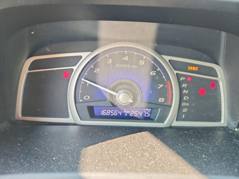 Продаж на аукціоні авто 2010 Honda Civic, vin: 2HGFA1F54AH502072, номер лоту: 62418666