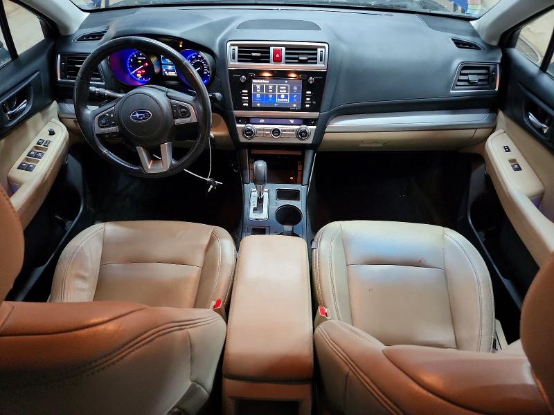 Продаж на аукціоні авто 2015 Subaru Outback, vin: 4S4BSACCXF3232767, номер лоту: 59554826