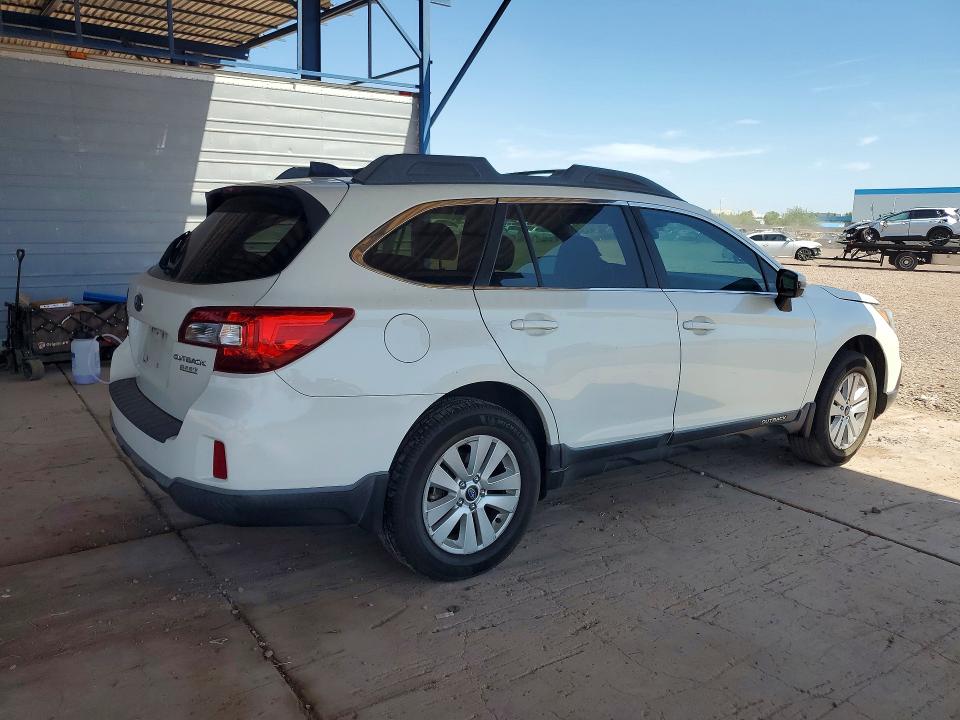 Продажа на аукционе авто 2017 Subaru Outback, vin: 4S4BSAHC8H3418013, номер лота: 63517466