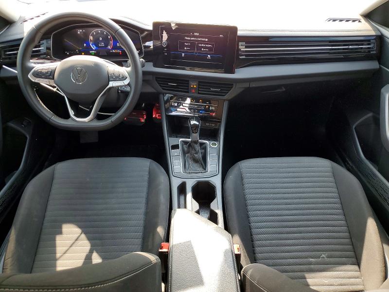 Продажа на аукционе авто 2025 Volkswagen Jetta, vin: 3VW5X7BU8SM025929, номер лота: 62478066