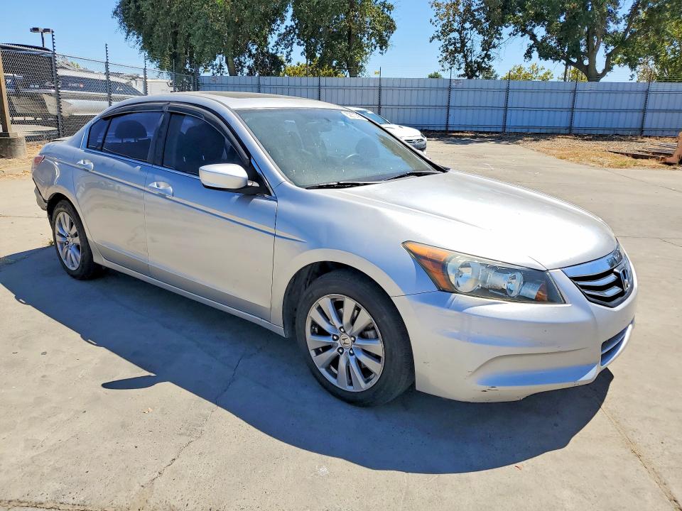 Aukcja sprzedaży 2011 Honda Accord, vin: 1HGCP2F78BA001517, numer aukcji: 62870796