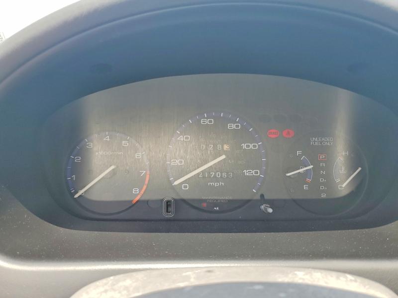 62257486 :رقم المزاد ، 1HGEJ8248VL044384 vin ، 1997 Honda Civic مزاد بيع