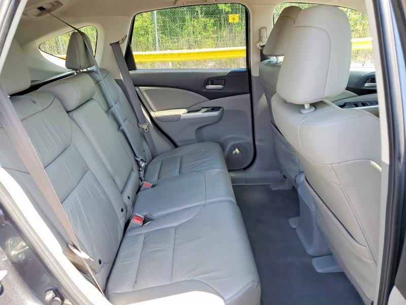 Продаж на аукціоні авто 2012 Honda Cr-v, vin: 5J6RM4H74CL041930, номер лоту: 60640316