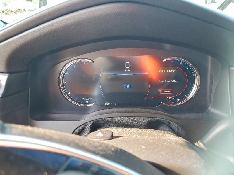 63200076 :رقم المزاد ، 1GYS4HKJ5GR287515 vin ، 2016 Cadillac Escalade مزاد بيع